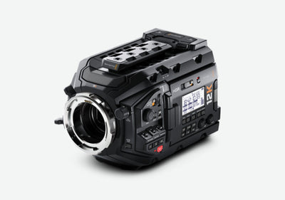 Blackmagic Design URSA Mini Pro 12K OLPF