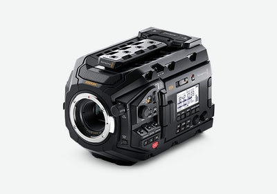 Blackmagic Design URSA Mini Pro 4.6K G2