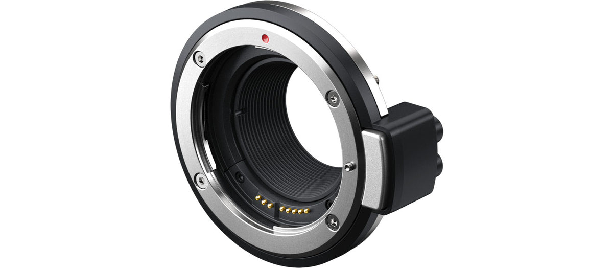 Blackmagic Design URSA Mini Pro