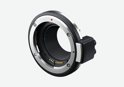 Blackmagic Design URSA Mini Pro