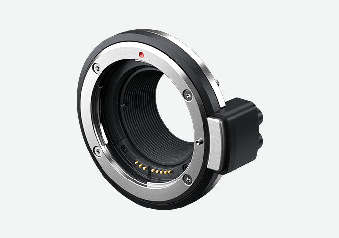 Blackmagic Design URSA Mini Pro