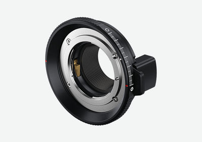 Blackmagic Design URSA Mini Pro F Mount