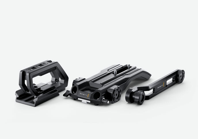 Blackmagic Design URSA Mini Shoulder Kit