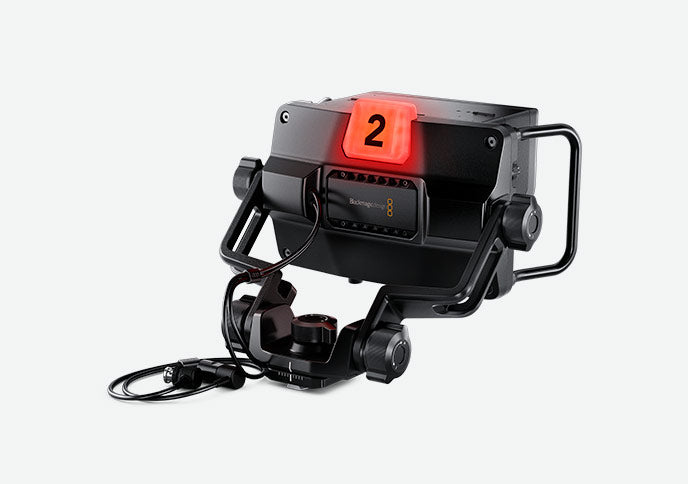 Blackmagic Design URSA Studio Viewfinder G2
