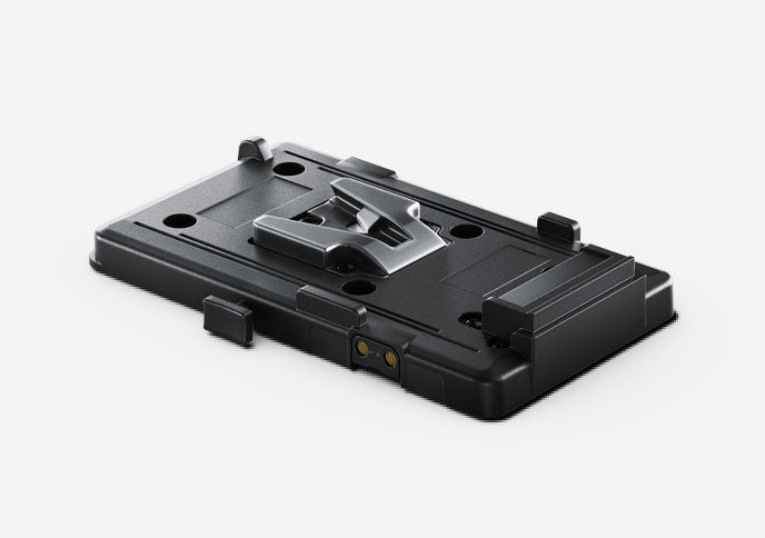 Blackmagic Design URSA V-Mount Battery Plate