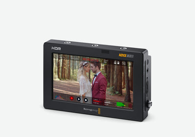 Blackmagic Design Video Assist 5" 12G HDR