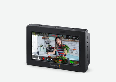 Blackmagic Design Video Assist 5" 3G