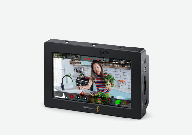 Blackmagic Design Video Assist 5" 3G