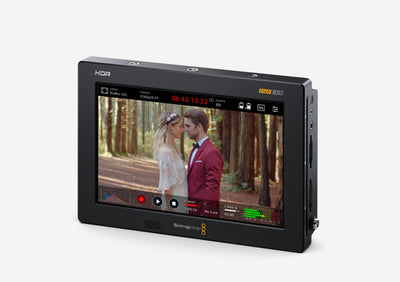 Blackmagic Design Video Assist 7'' 12G HDR