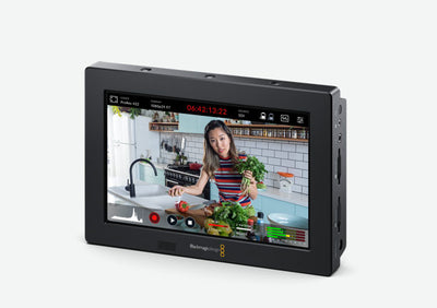 Blackmagic Design Video Assist 7" 3G
