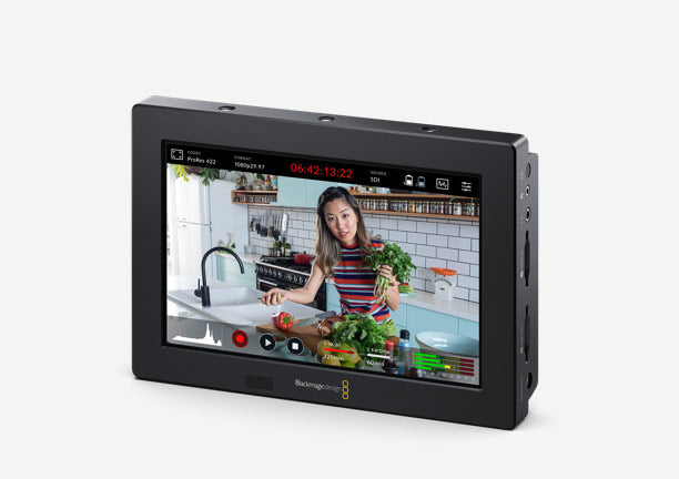 Blackmagic Design Video Assist 7" 3G
