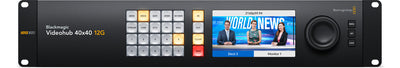 Blackmagic Design Videohub 40x40 12G