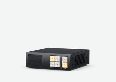 Blackmagic Design Videohub Mini 4x2 12G