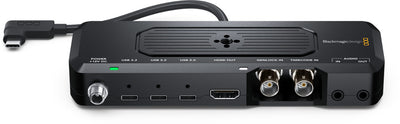 Blackmagic Design Camera ProDock