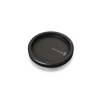Blackmagic Design Camera Body Cap