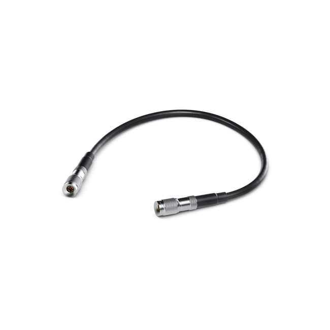 Blackmagic Design DIN 1.0/2.3 to DIN 1.0/2.3 Cable