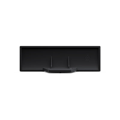 Blackmagic Design Universal Rack Shelf 1/3 Blank Blackmagic Universal Rack Shelf 1/3 Blank
