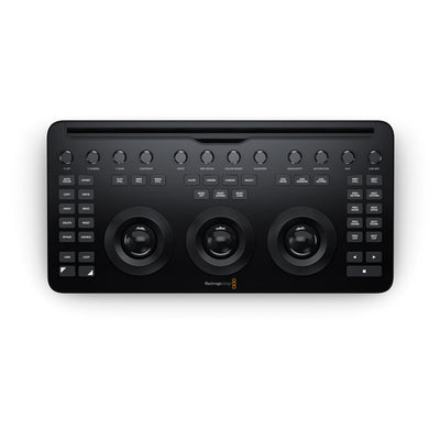 Blackmagic Design DaVinci Resolve Micro Color Panel