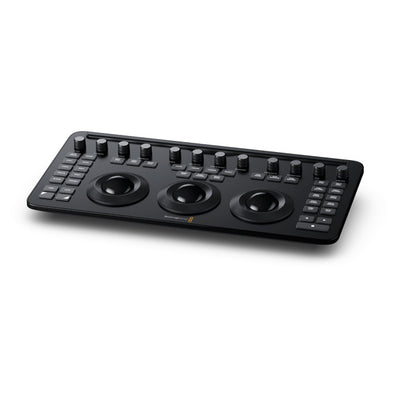 Blackmagic Design DaVinci Resolve Micro Color Panel