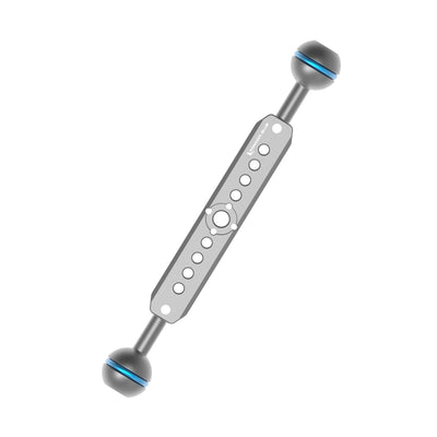 Kondor Blue Cine Magic Arm Extension Bar (Double Ball Head)