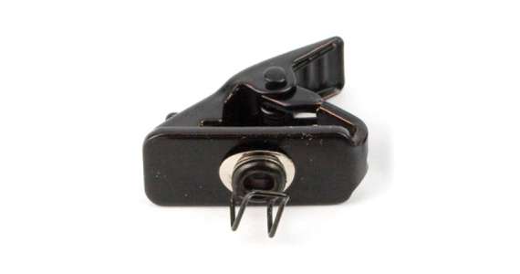 Lectrosonics C150 Mic Clip for M150 Lavalier