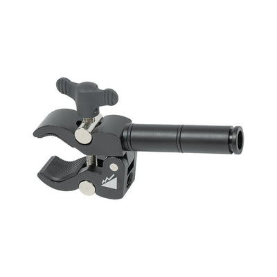 Upgrade Innovations Cine Clamp to 1/4" Pin-Loc 15mm Spud - 2.5"
