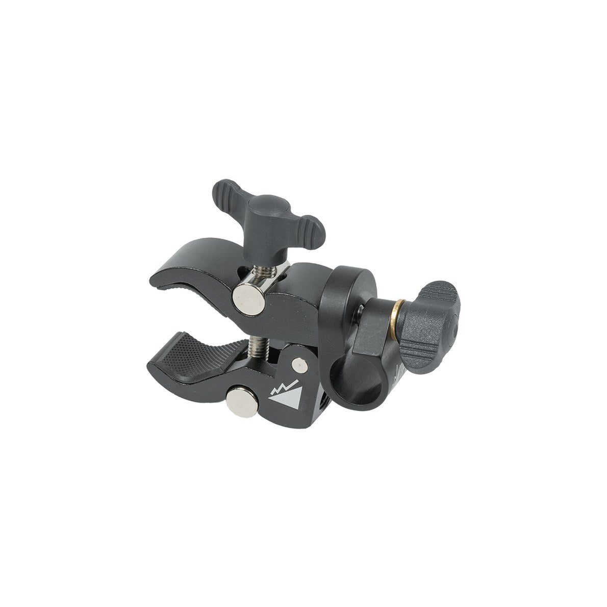 Upgrade Innovations Cine Clamp to 1/4" Pin-Loc 15mm Rod Clamp