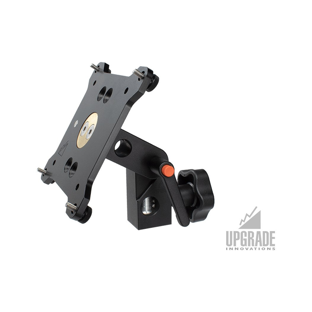 Upgrade Innovations MMS09 VESA Monitor Mount to 5/8" Spigot - Ball-Loc - L/P