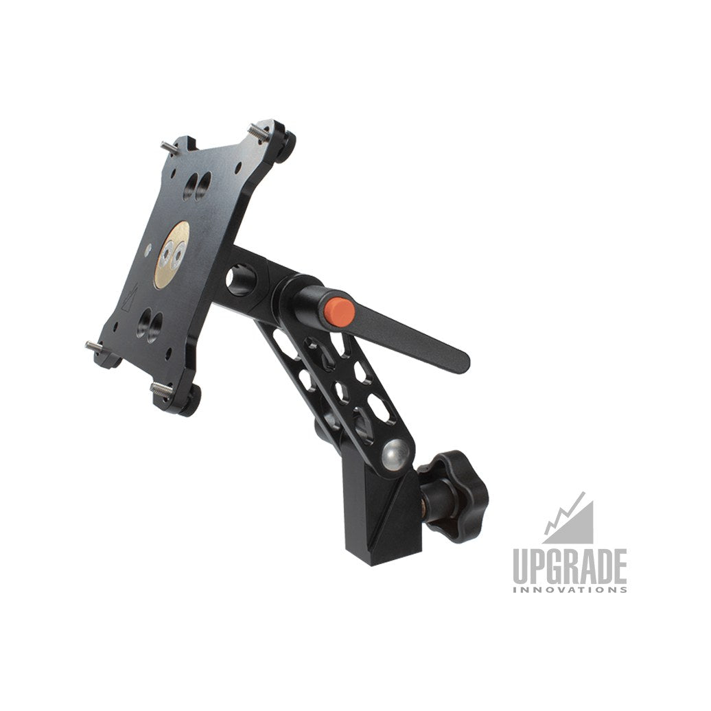 Upgrade Innovations MMS11 VESA Monitor Mount to 5/8" Spigot - Twin Friction-Loc - L/P