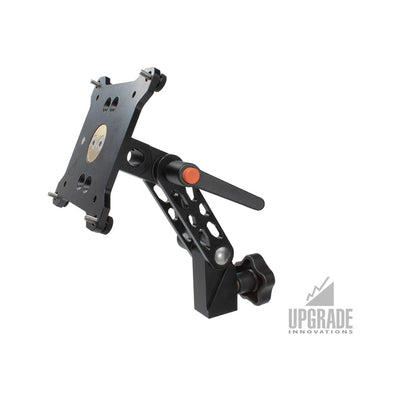 Upgrade Innovations MMS11 VESA Monitor Mount to 5/8" Spigot - Twin Friction-Loc - L/P