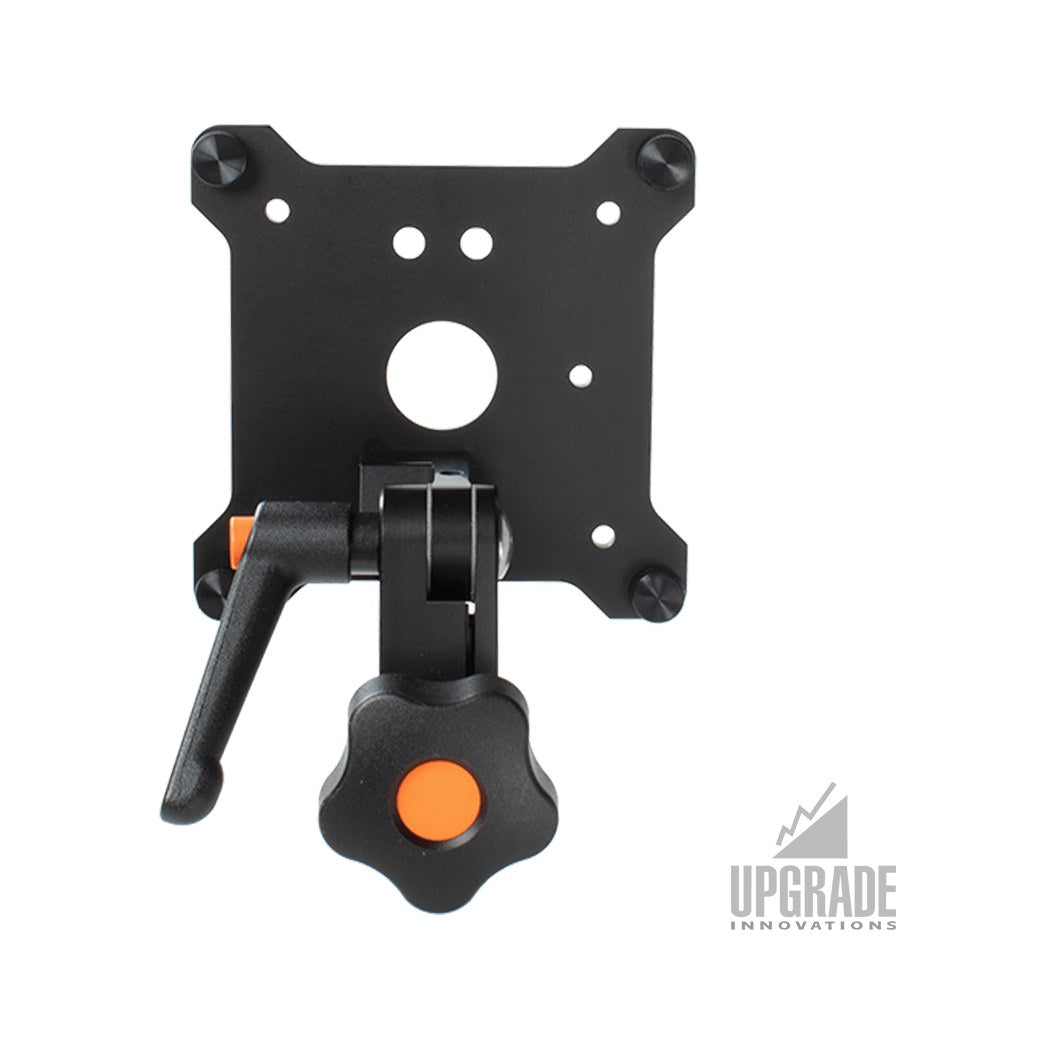 Upgrade Innovations MMS12 VESA Monitor Mount to 5/8" Spigot - Friction-Loc - Standard