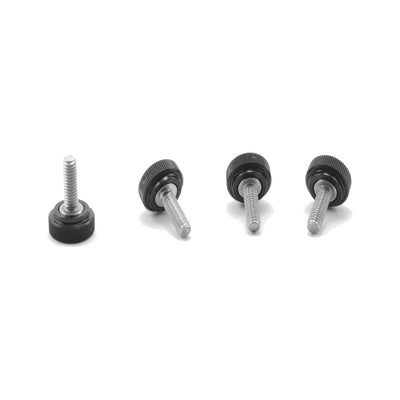 Upgrade Innovations MMS Standard VESA Plate Thumbscrews (Set of 4)