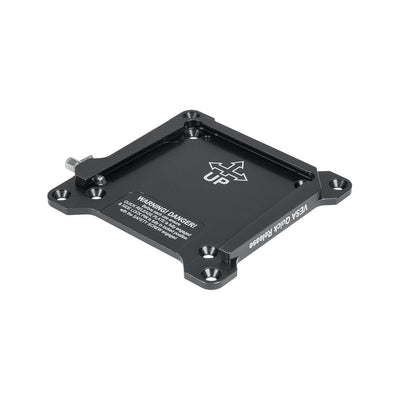 Upgrade Innovations VESA Quick Release Monitor Plate