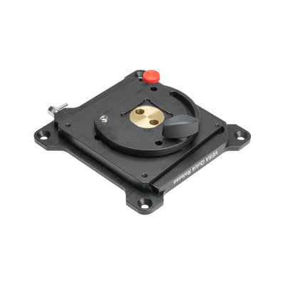 Upgrade Innovations VESA Quick Release & Landscape/Portrait Mount Adapter