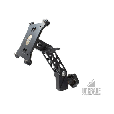 Upgrade Innovations MMS11-MC VESA Monitor Mount to 5/8" Spigot - Twin Ball-Loc - L/P