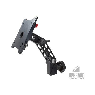 Upgrade Innovations MMS11-MC VESA Monitor Mount to 5/8" Spigot - Twin Ball-Loc - QR-L/P