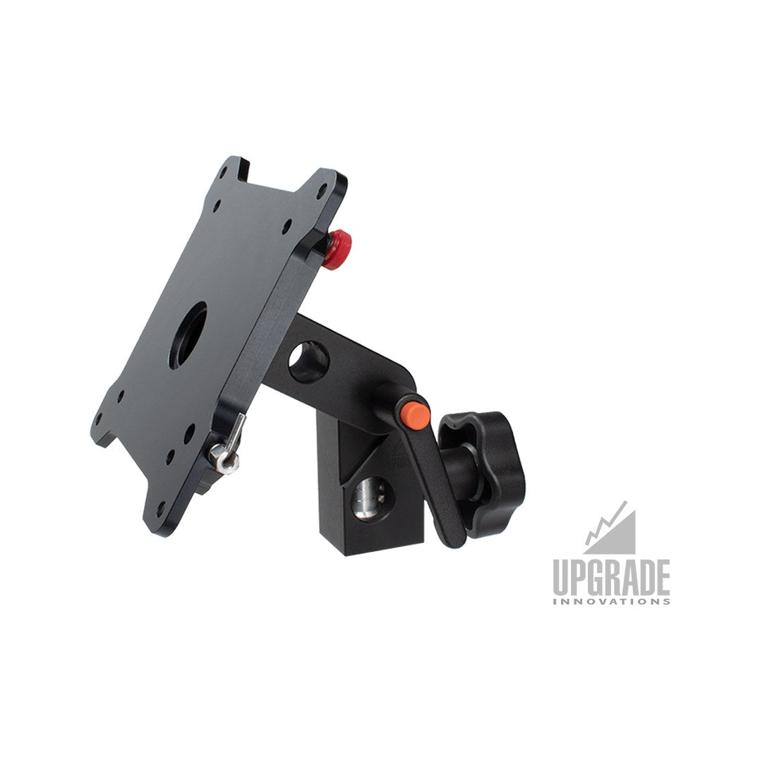 Upgrade Innovations MMS09 VESA Monitor Mount to 5/8" Spigot - Ball-Loc - QR-L/P