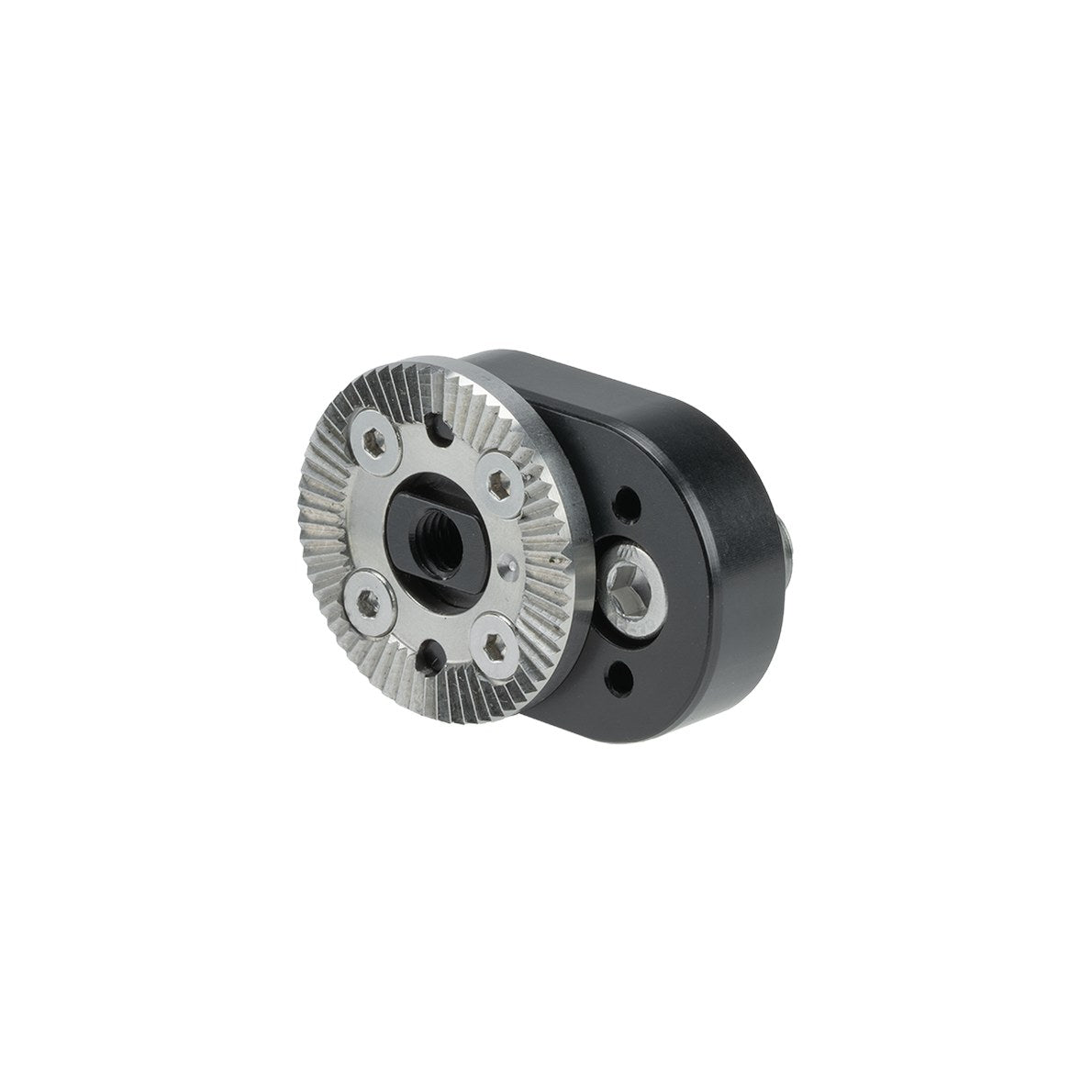 Upgrade Innovations Arri 3/8" Pin-Loc Adapter to Arri Rosette Receiver