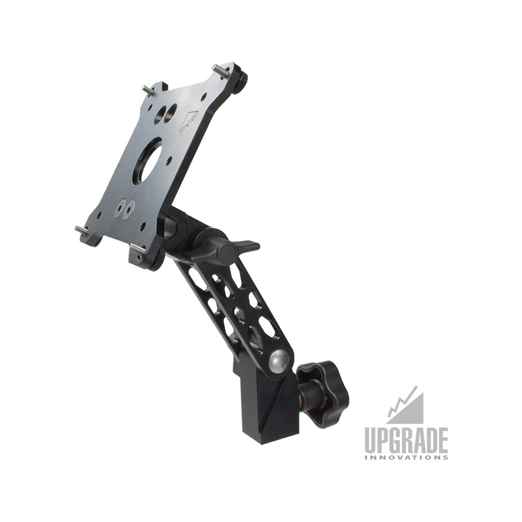 Upgrade Innovations MMS11-MC VESA Monitor Mount to 5/8" Spigot - Twin Ball-Loc - Standard