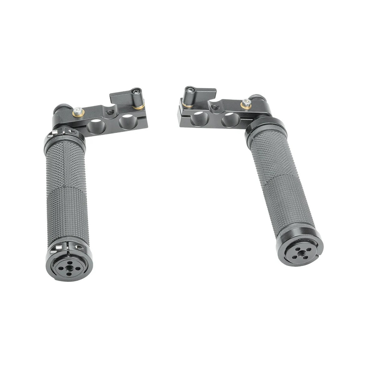 Upgrade Innovations Grip Handle to Offset 15mm Rod Clamp (Set of Two)