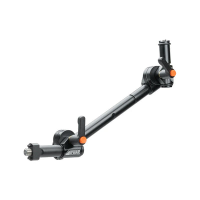 Upgrade Innovations Single 8" Rudy Arm - Arri 3/8 to SmallHD & Arri 1/4