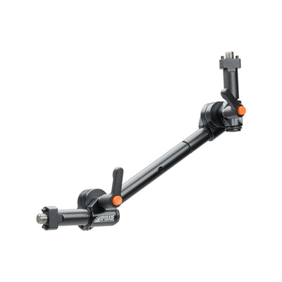 Upgrade Innovations Single 8" Rudy Arm - Arri 3/8 to Arri 3/8