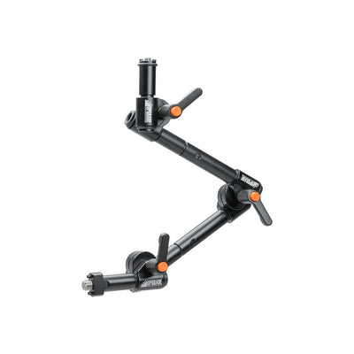 Upgrade Innovations Double 6" Rudy Arm - Arri 3/8 to SmallHD & Arri 1/4
