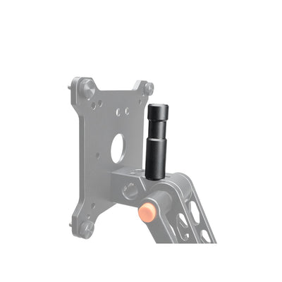 Upgrade Innovations MMS 5/8 Mounting Baby Pin Non-Twist - M5