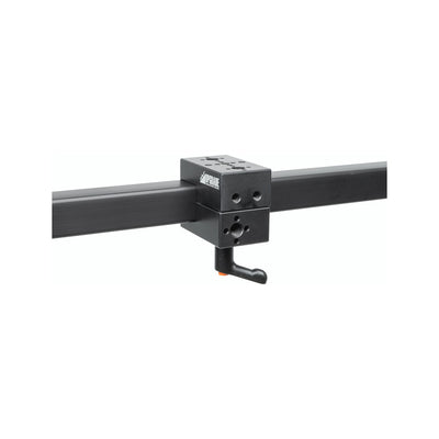 Upgrade Innovations Whaley Rail Clamp
