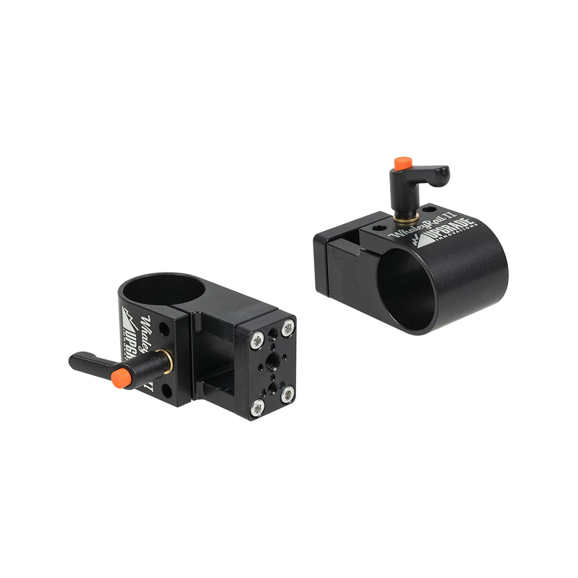 Upgrade Innovations Whaley Rail Corner Clamp (Set of Two)