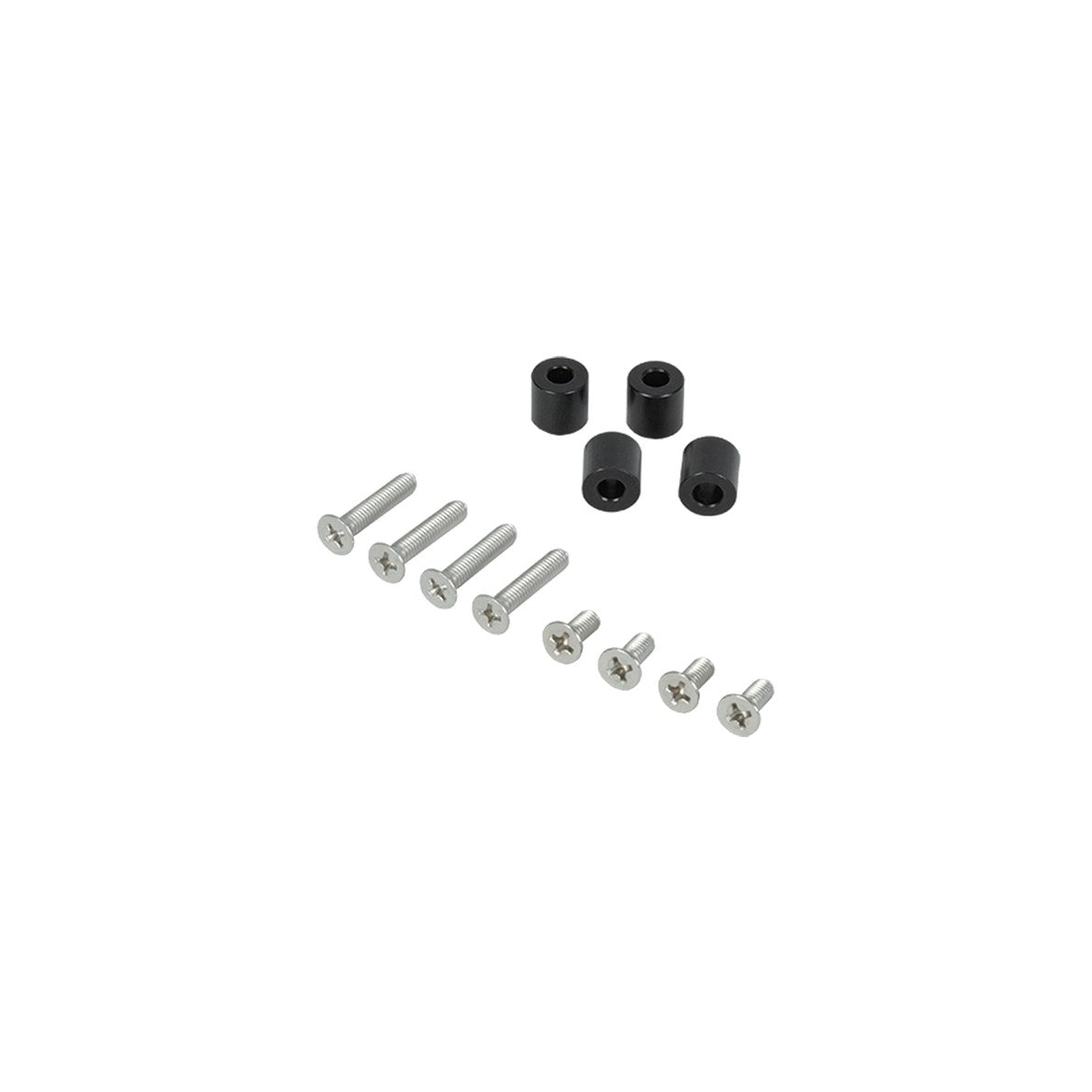 Upgrade Innovations MMS Quick Release VESA Plate Screw Set