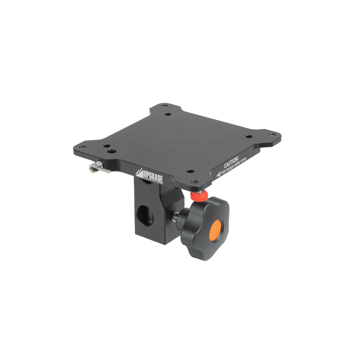 Upgrade Innovations VESA Quick Release Plate to Spigot Adapter