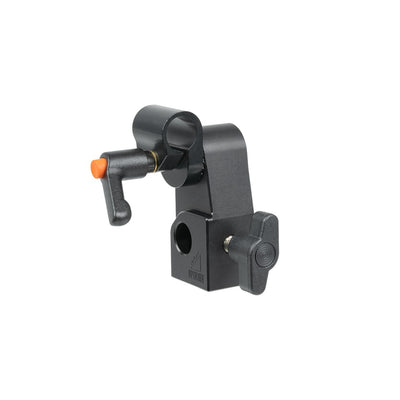 Upgrade Innovations Spigot Adapter to 15mm Ball-Loc Pivot Clamp