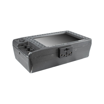 Upgrade Innovations Leader LV Non-Twist Mounting Plate